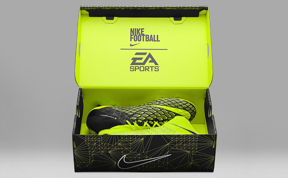 nike hypervenom phantom 3 ea sports