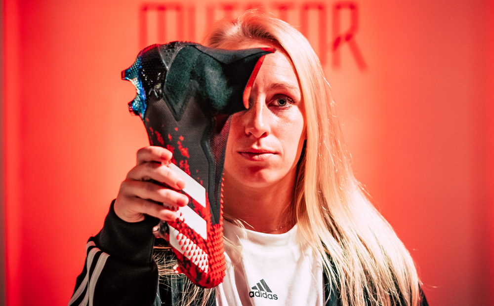 adidas Predator Mutator 20