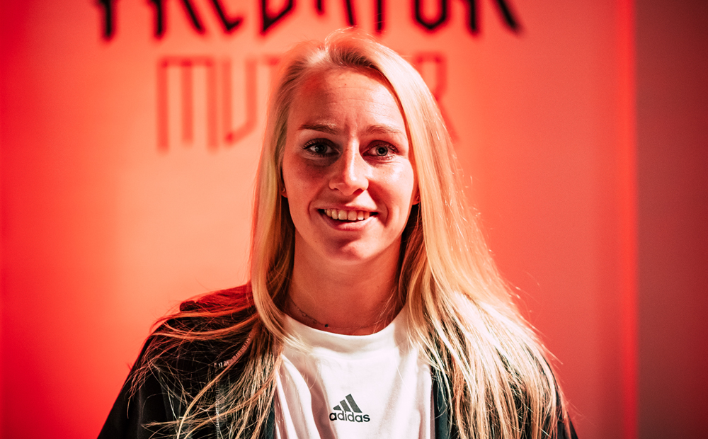 adidas Predator Mutator 20