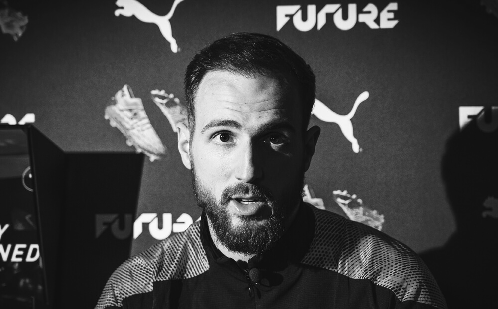 PUMA Flash Pack