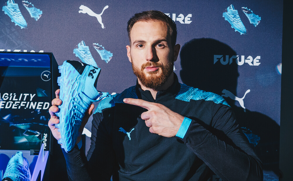 PUMA Flash Pack