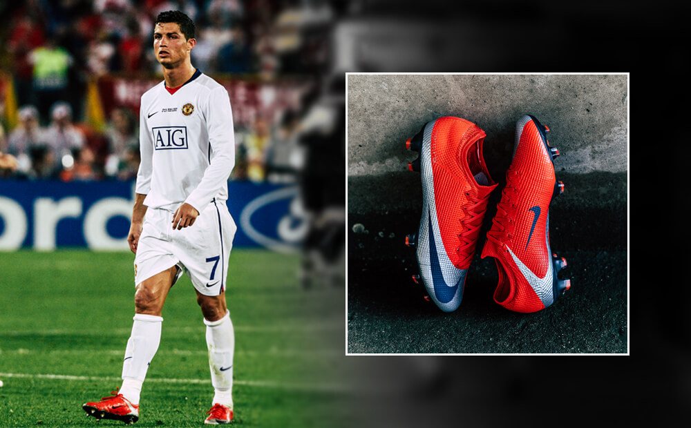 Nike 'Future DNA' Pack