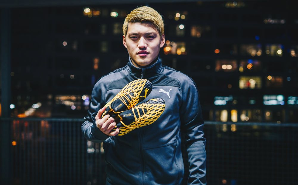 PUMA Spark Interview Doan