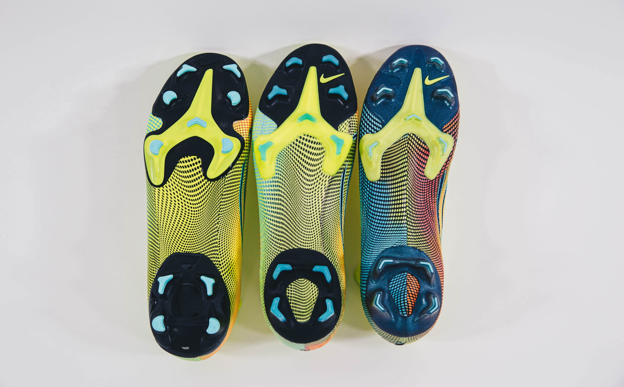 verschil kinderschoen en volwassen schoen nike