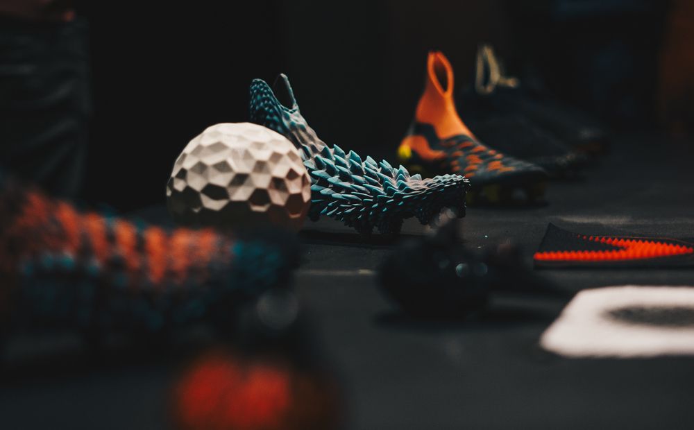 adidas Predator Interview Designers