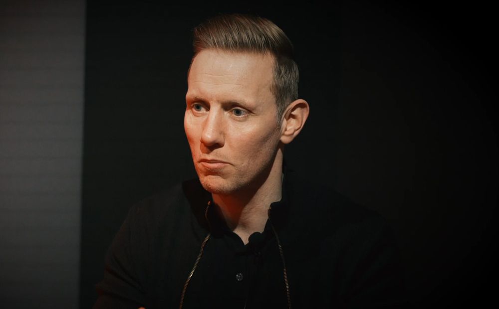 adidas Predator Interview Designers