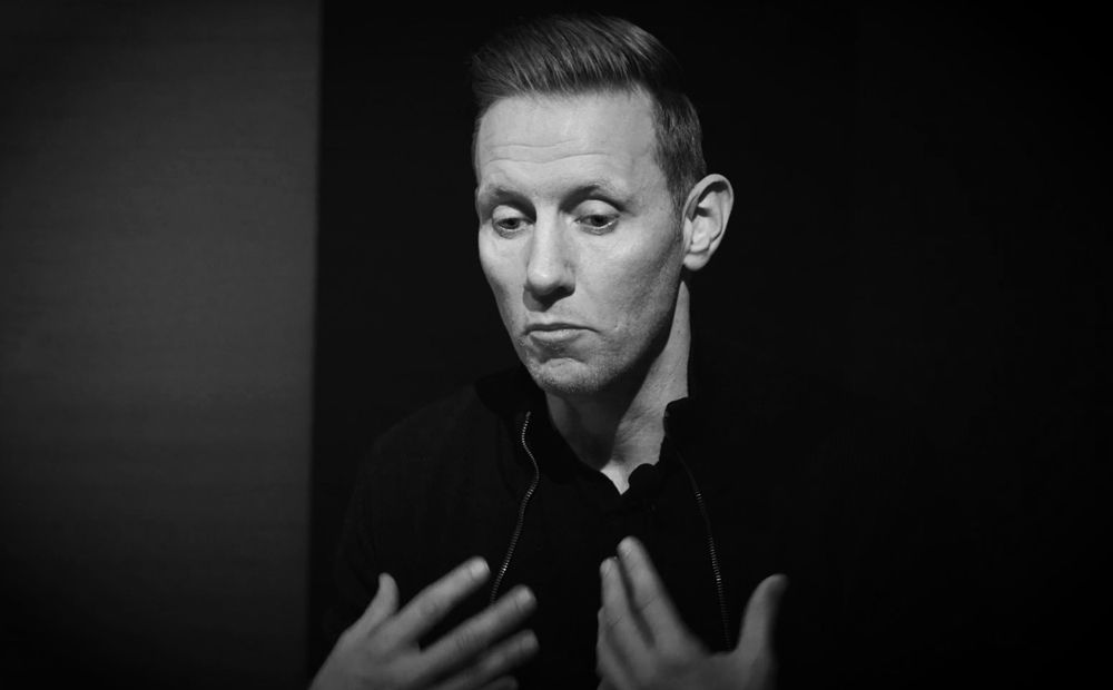 adidas Predator Interview Designers