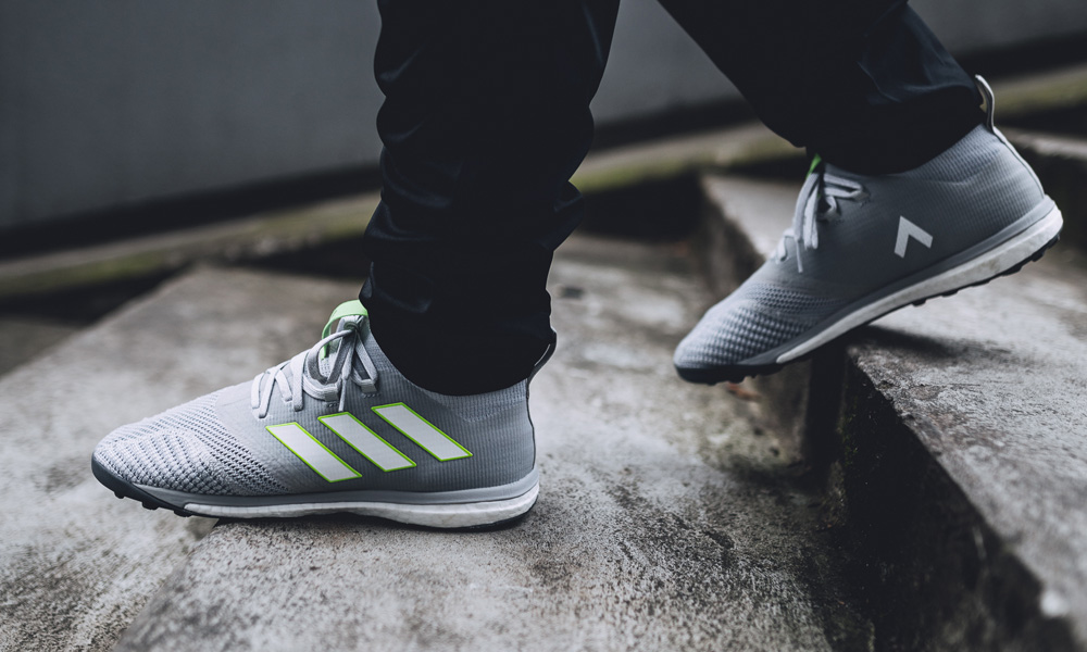 adidas ACE17 Street Turbocharged