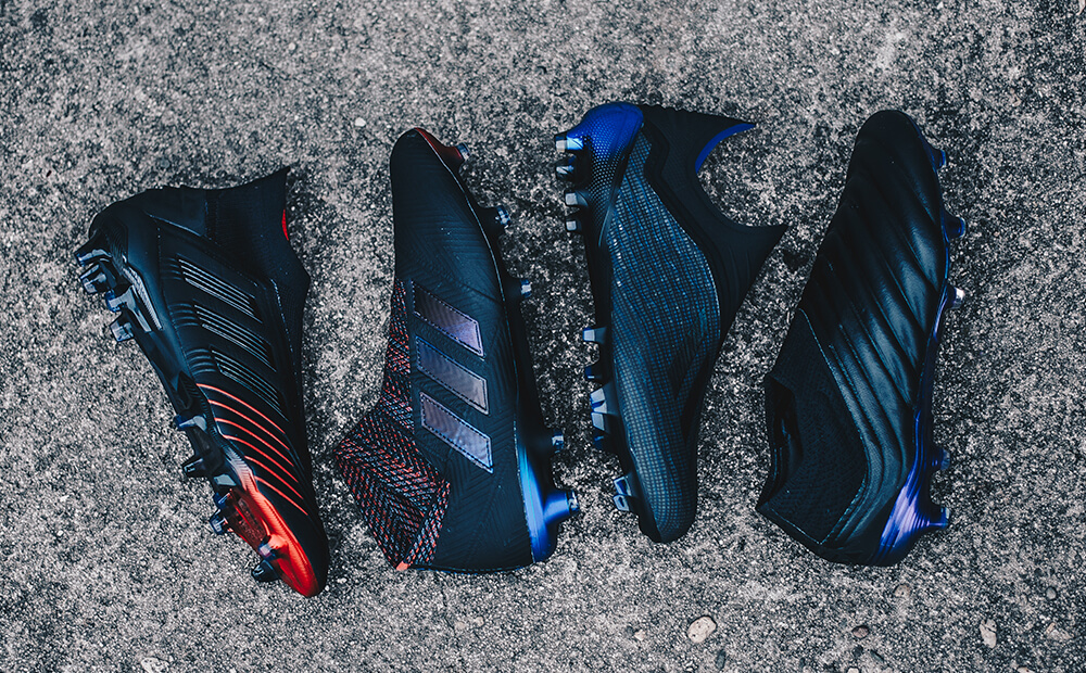 adidas Archetic Pack
