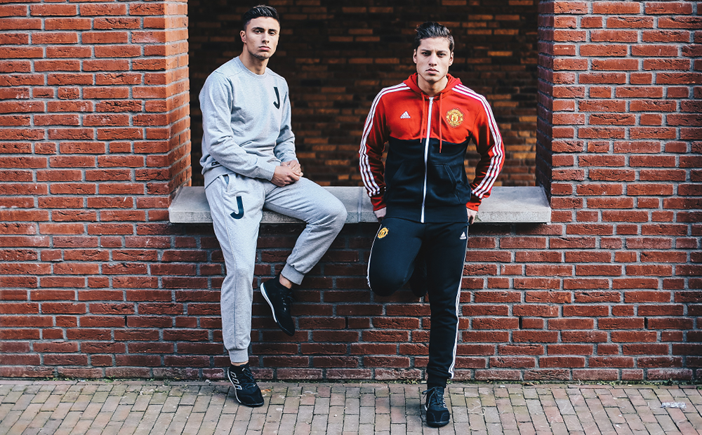 adidas Casual Clubteams