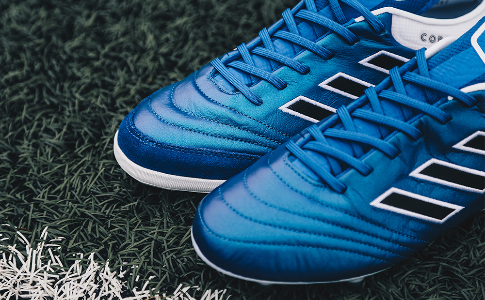 adidas COPA17 Blue Blast