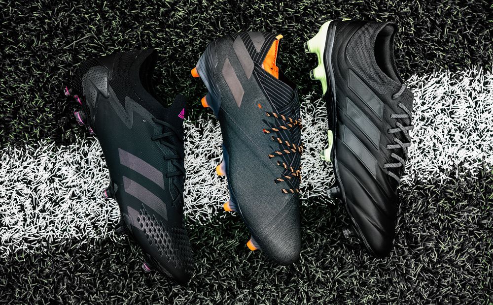 adidas Dark Motion Pack'