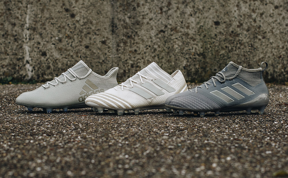 adidas Earth Storm Pack