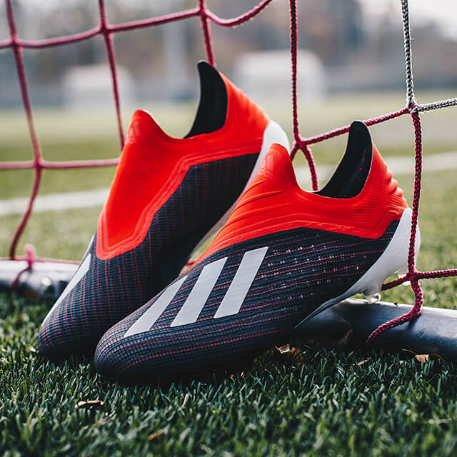 Nieuwe adidas voetbalschoenen | Het adidas Initiator Pack is voor alle ...