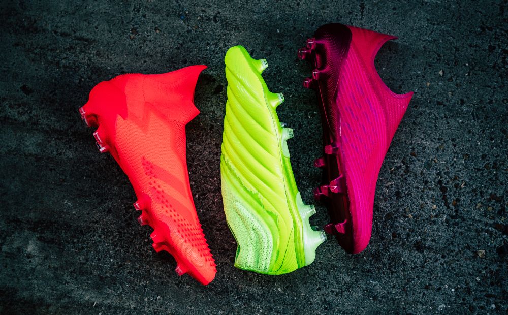 adidas Locality Pack'