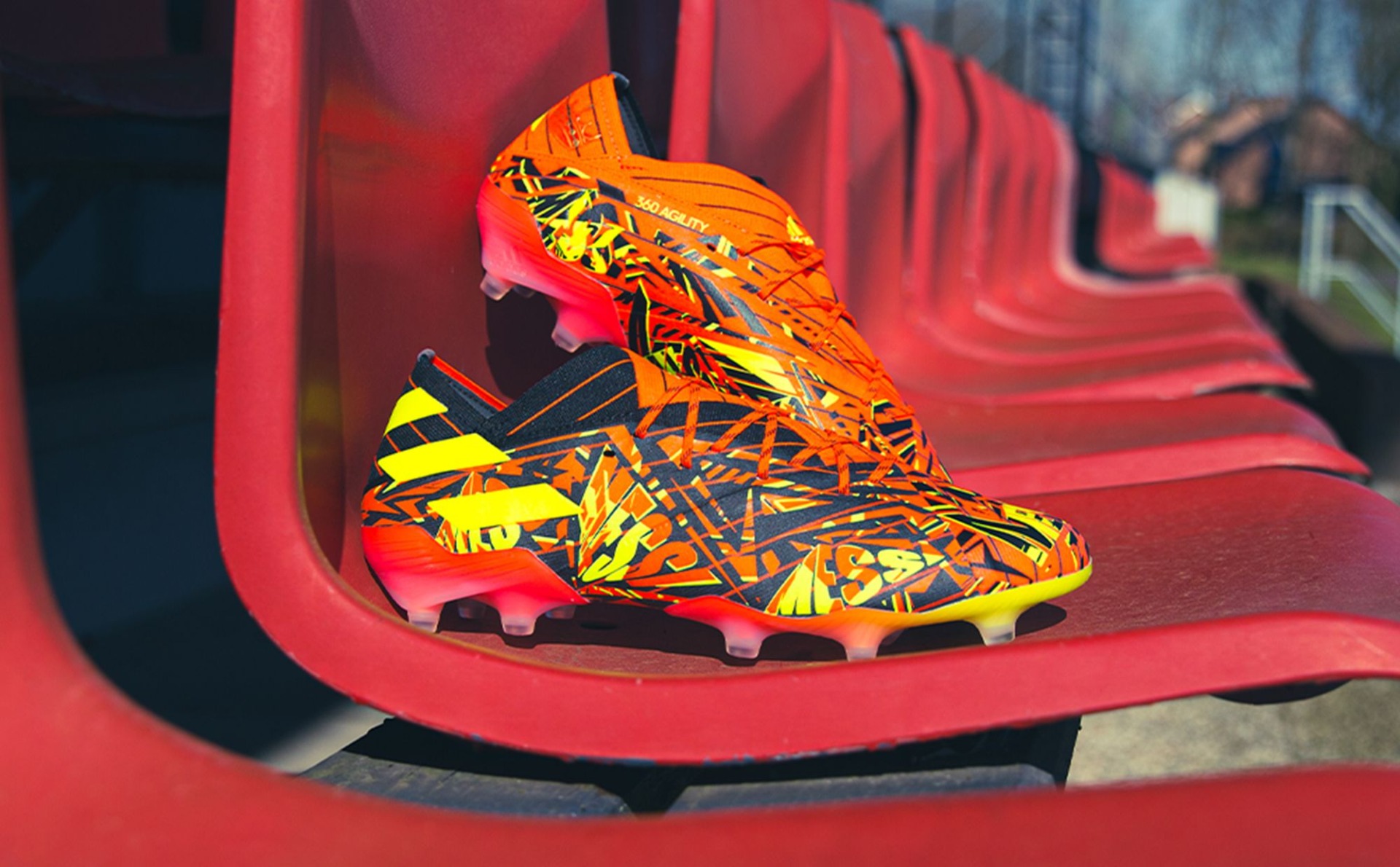 adidas Nemeziz Messi