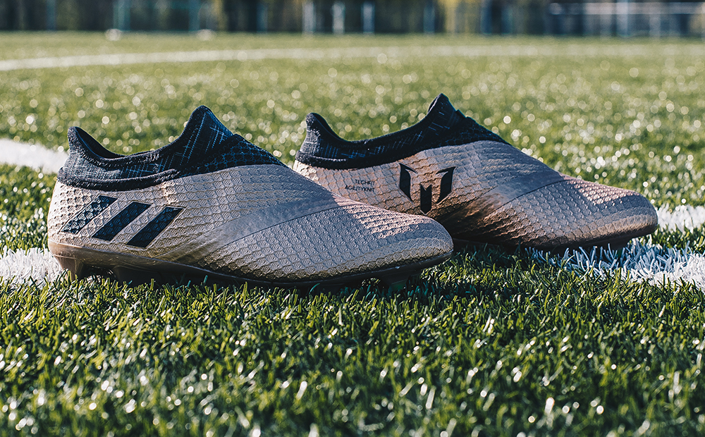 adidas Messi16 Turbocharge