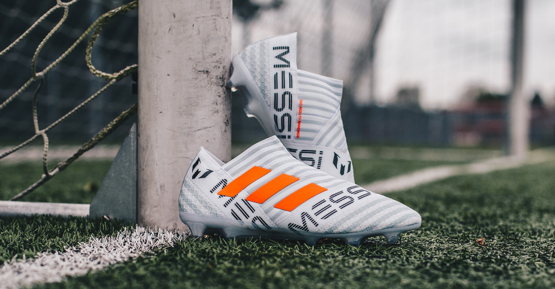 Adidas ocean storm nemeziz sales