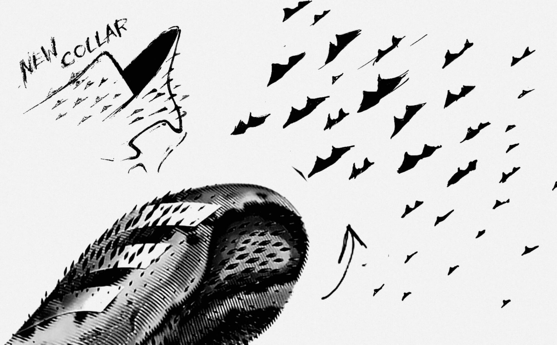 adidas Predator Freak