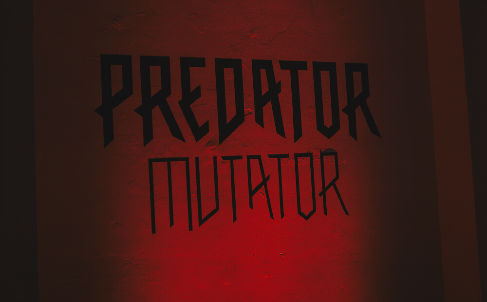 adidas Predator Mutator 20