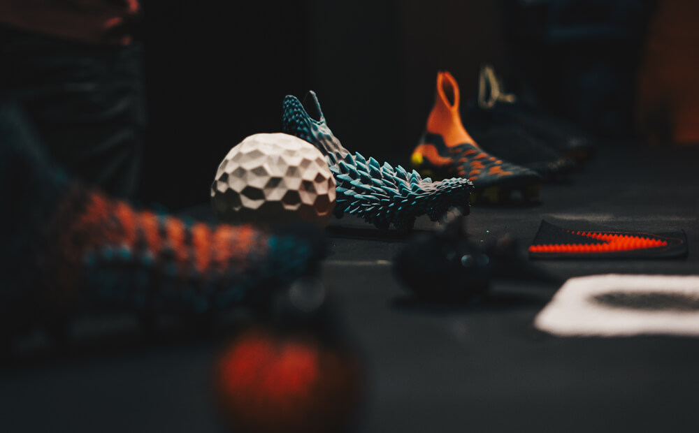 adidas Predator Mutator Launch Event