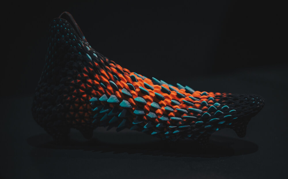 adidas Predator Mutator Launch Event