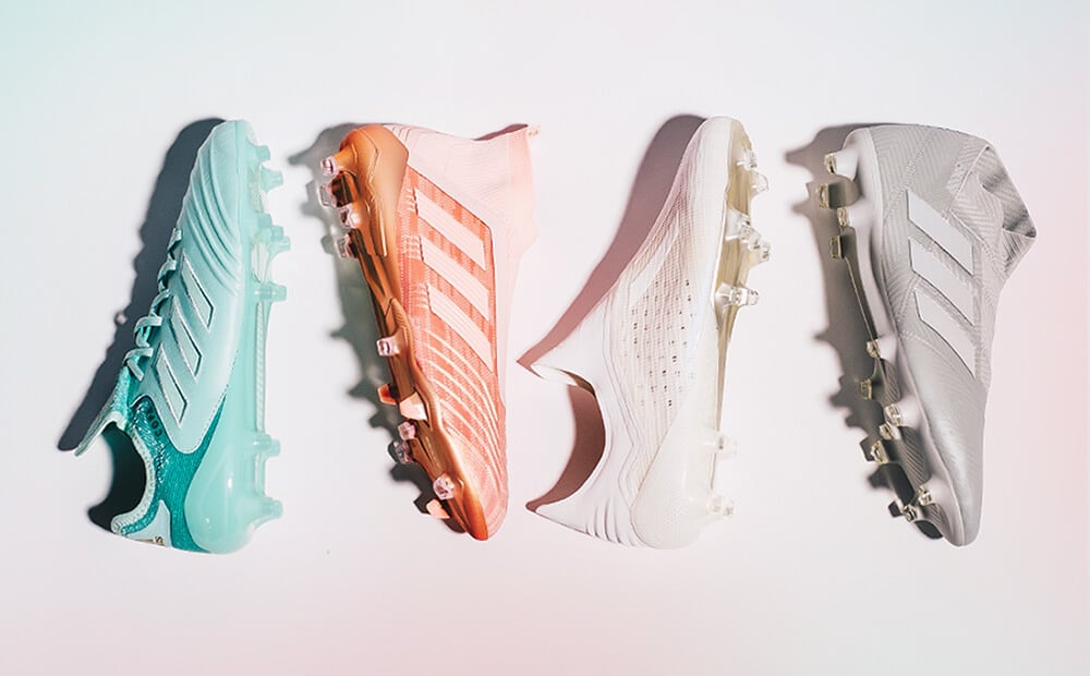 adidas Spectral Mode Pack