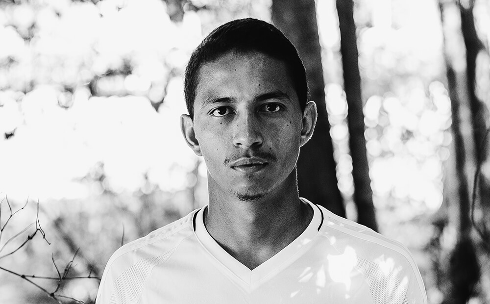 adidas Team Mode Pack Interview