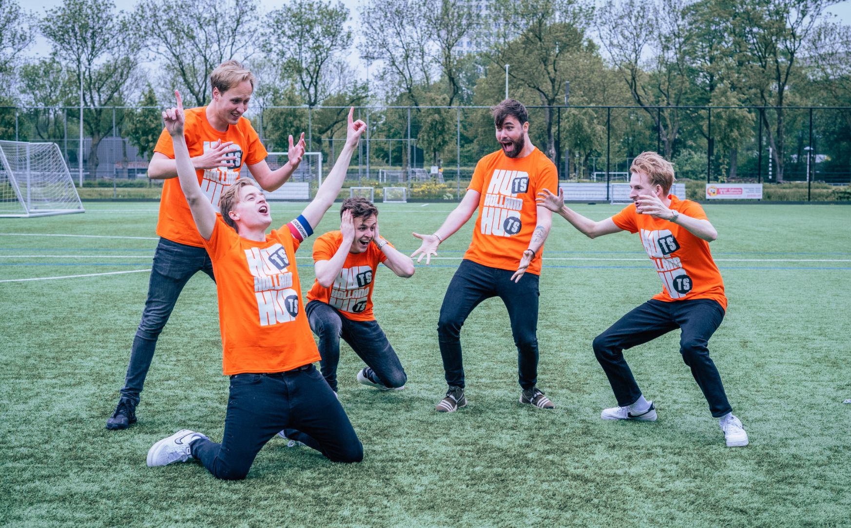 Bankzitters Huts Holland Huts