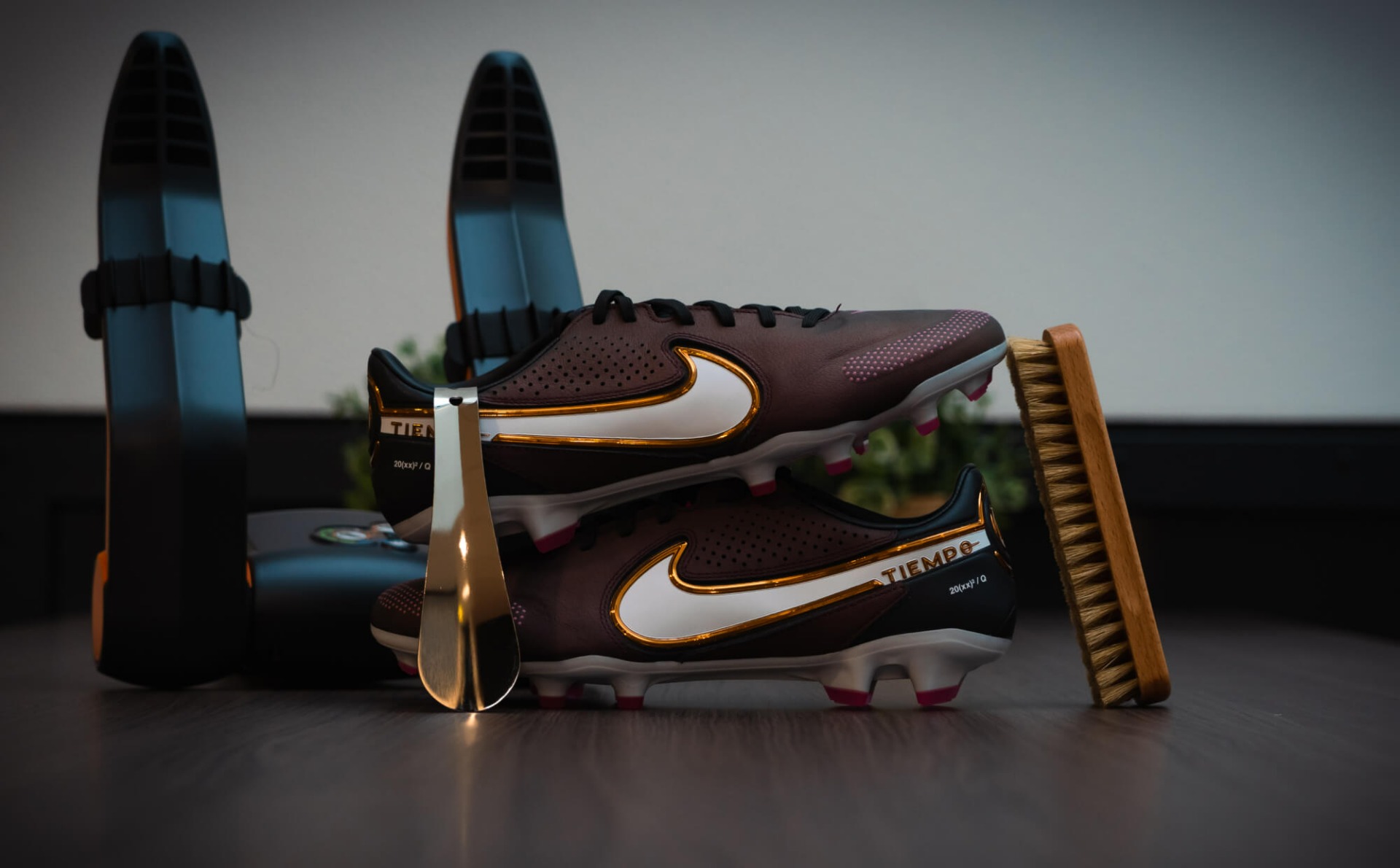 Vijf tips om jouw voetbalschoenen perfect te onderhouden!