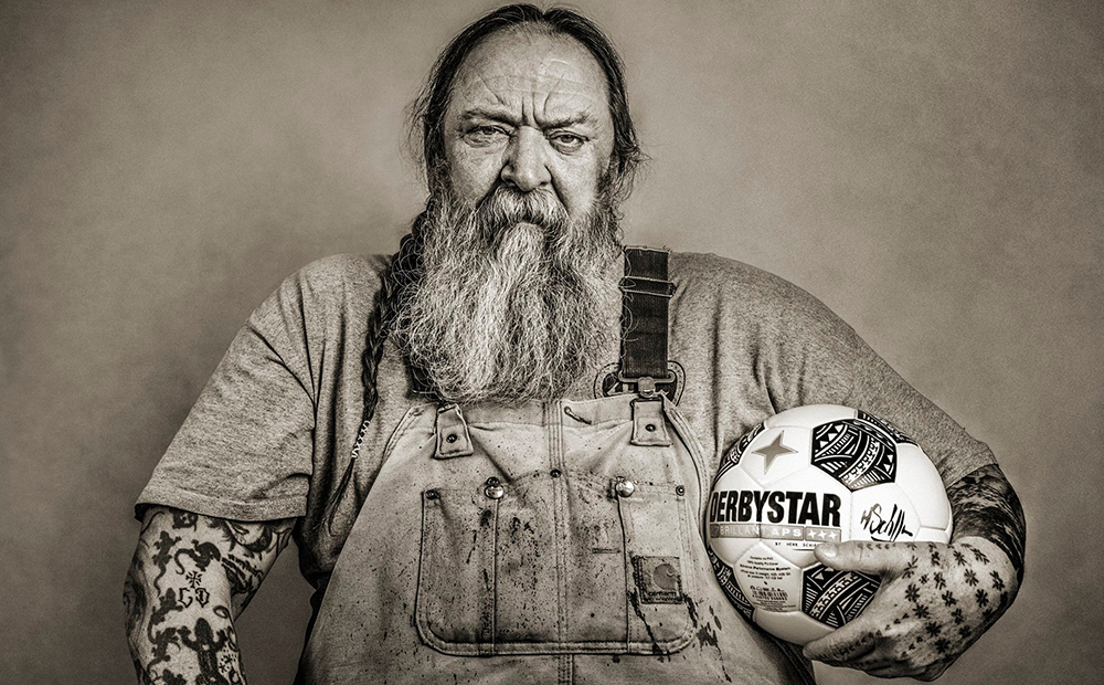 Eredivisie Brillant by Henk Schiffmacher