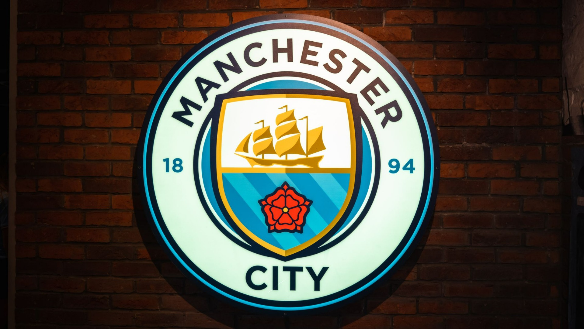 Een kijkje achter de schermen bij het Etihad Stadium