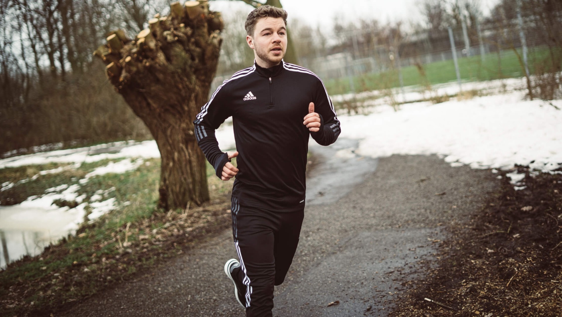 Fit het voetbalseizoen hervatten met adidas en Voetbalshop
