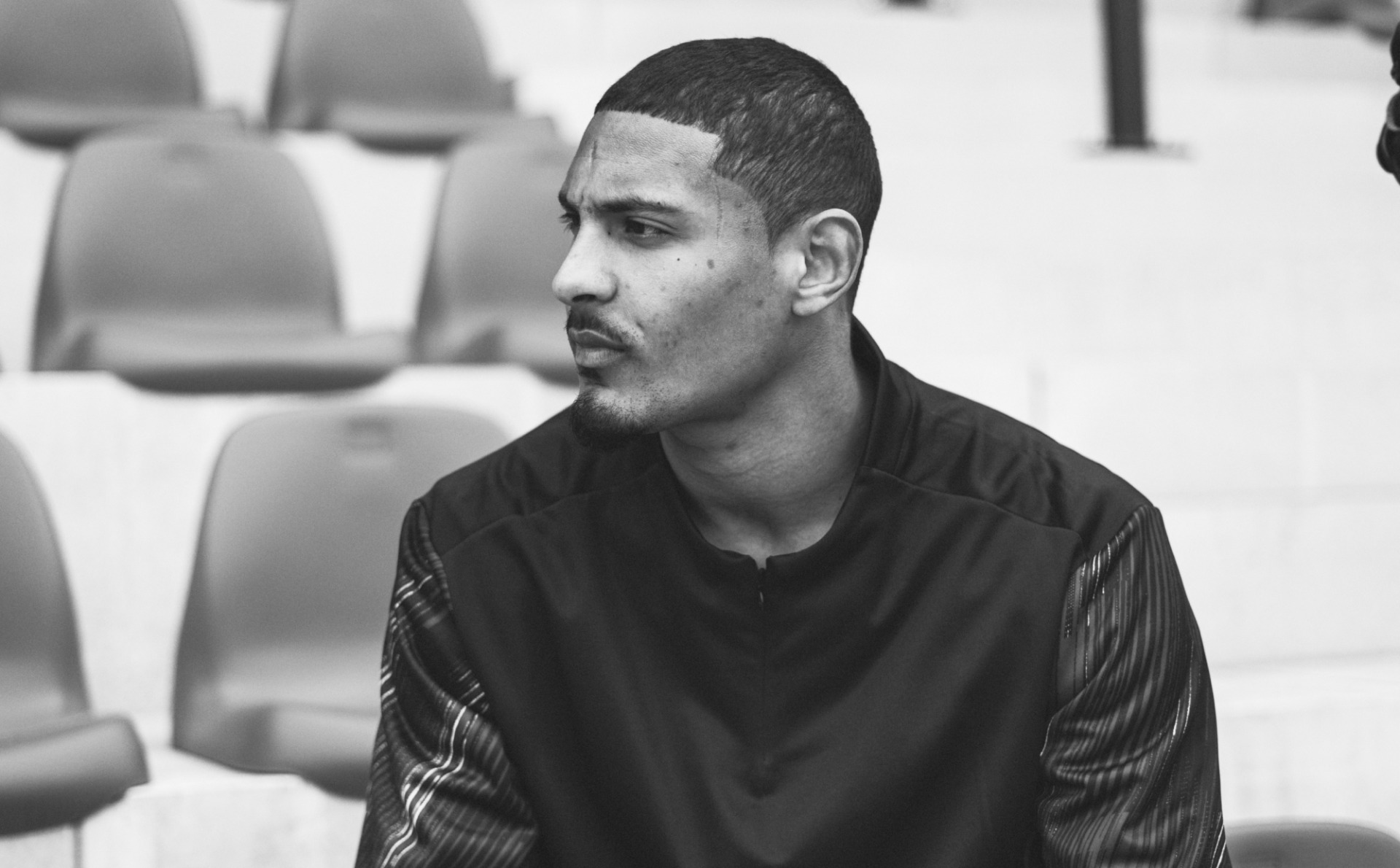 Meet the Pro Sebastien Haller