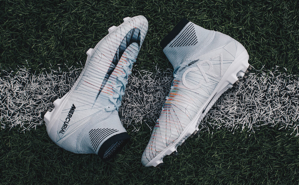 Nike CR7 Mercurial Chapter 5