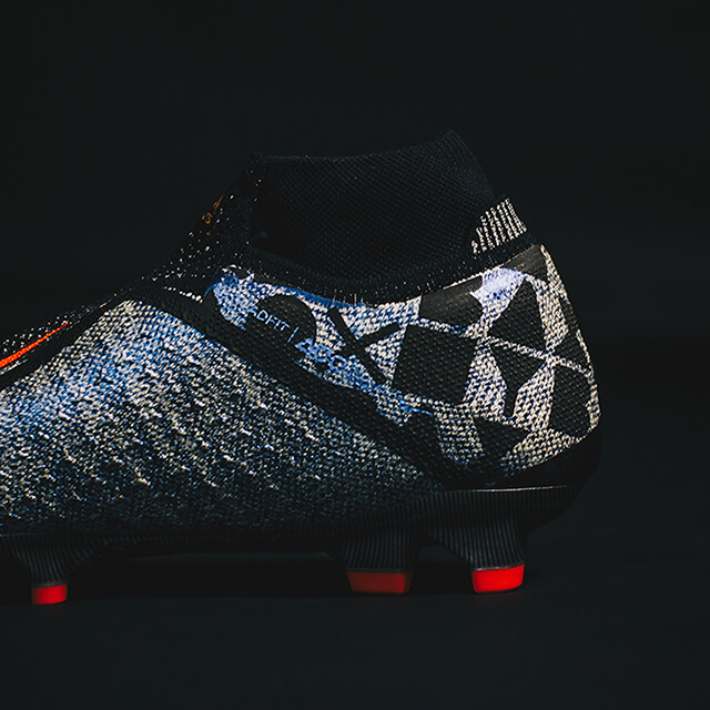 nike x ea sports phantom vsn