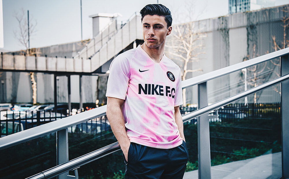 Nike F.C. 2019