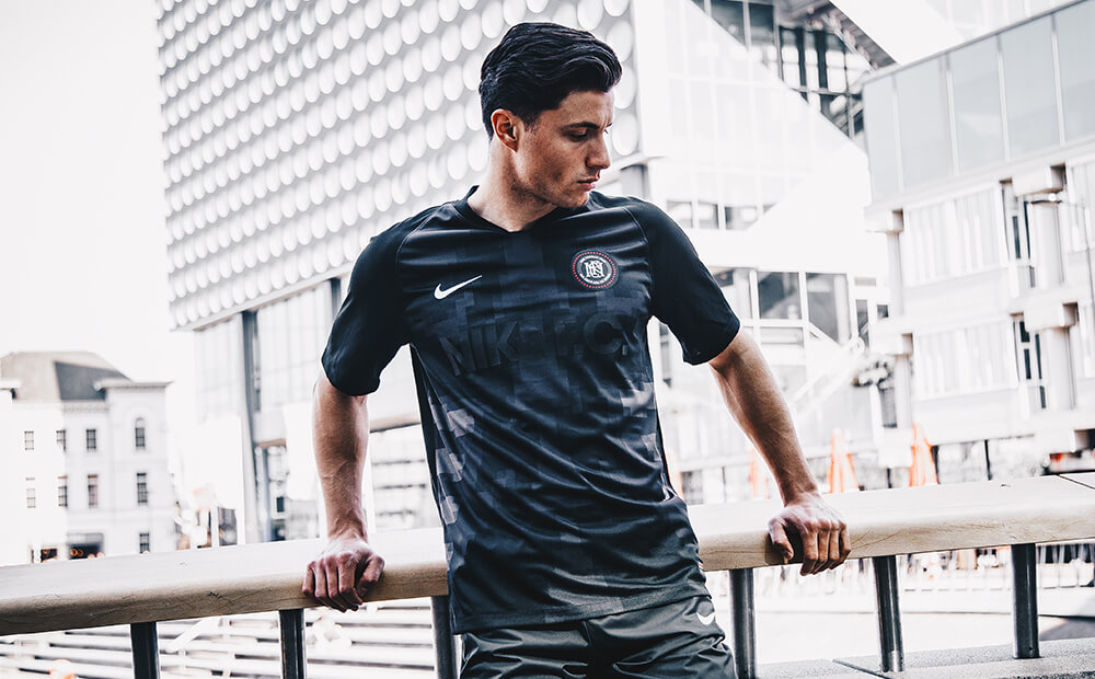 Nike F.C. 2019