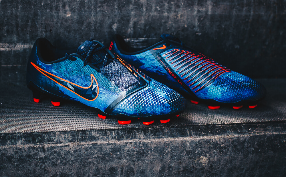 Nike Fully Charged