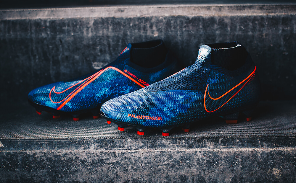 Nike Fully Charged