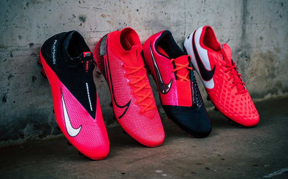 Nike Future Lab Pack