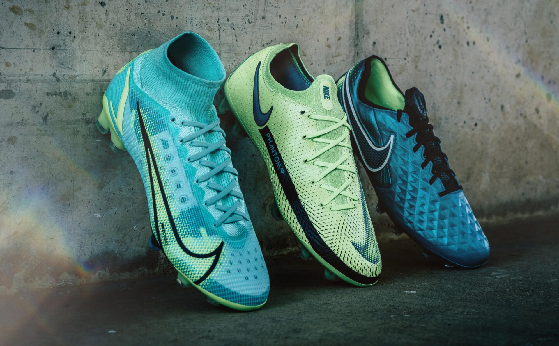 Nike Impulse Pack
