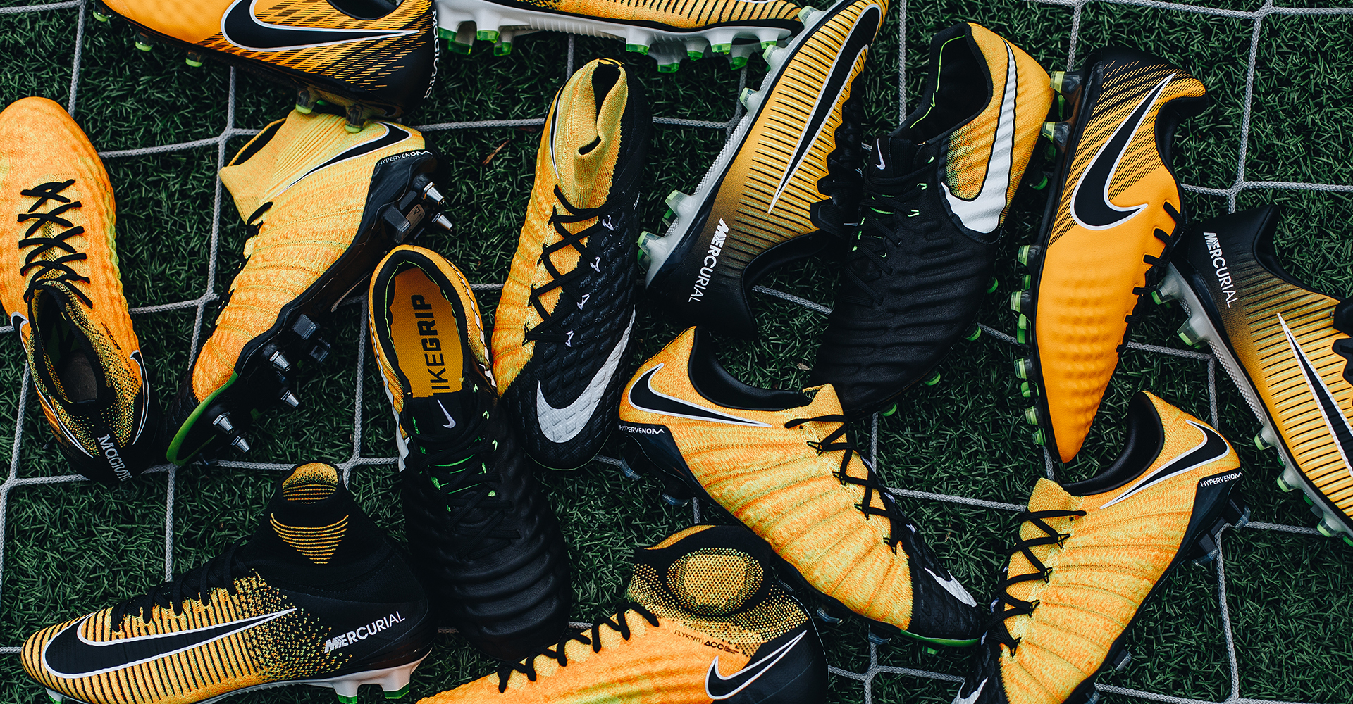 nike lock and release