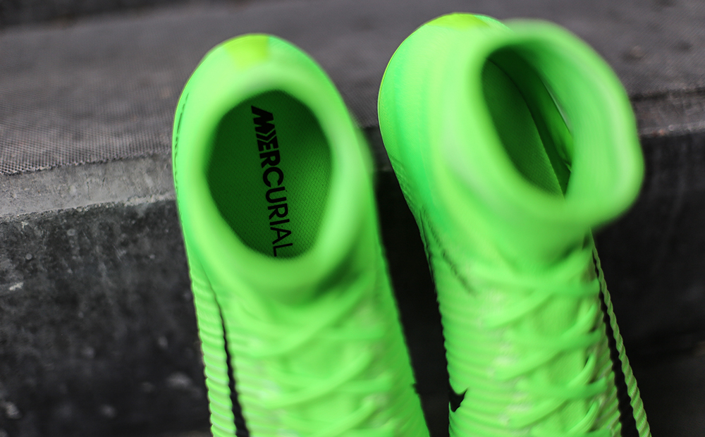 Nike Mercurial Superfly