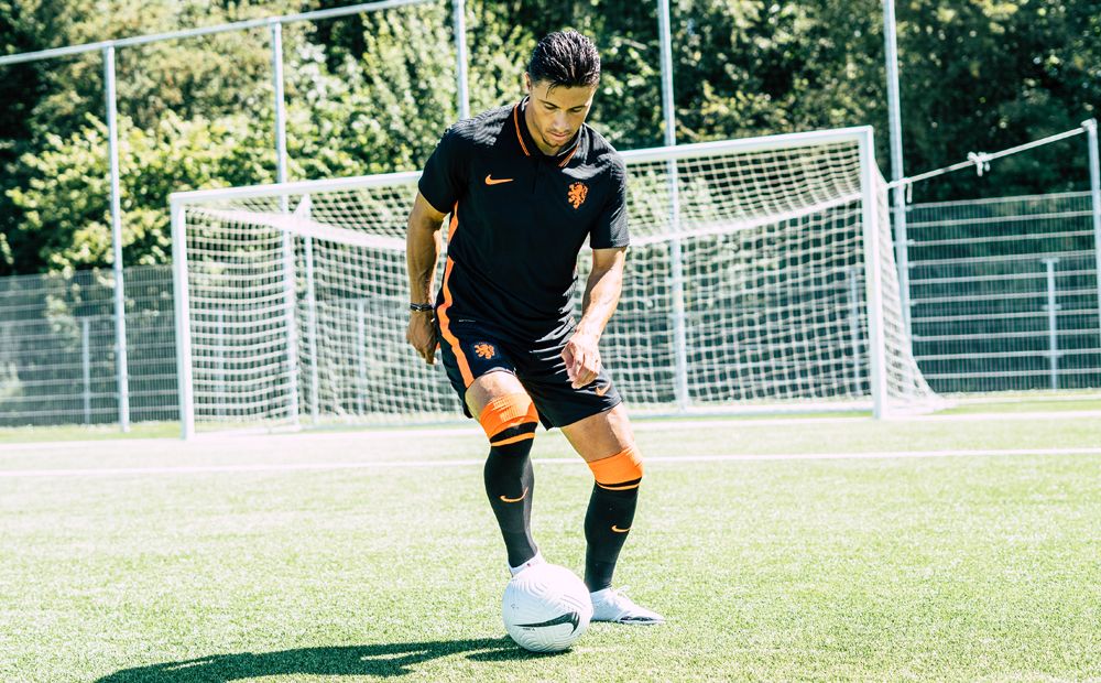 Nike Nederland Uitshirt'