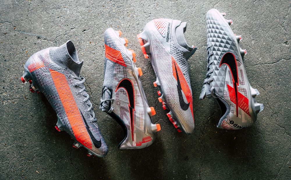 Nike Neighbourhood Pack