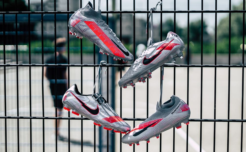 Nike Neighbourhood Pack