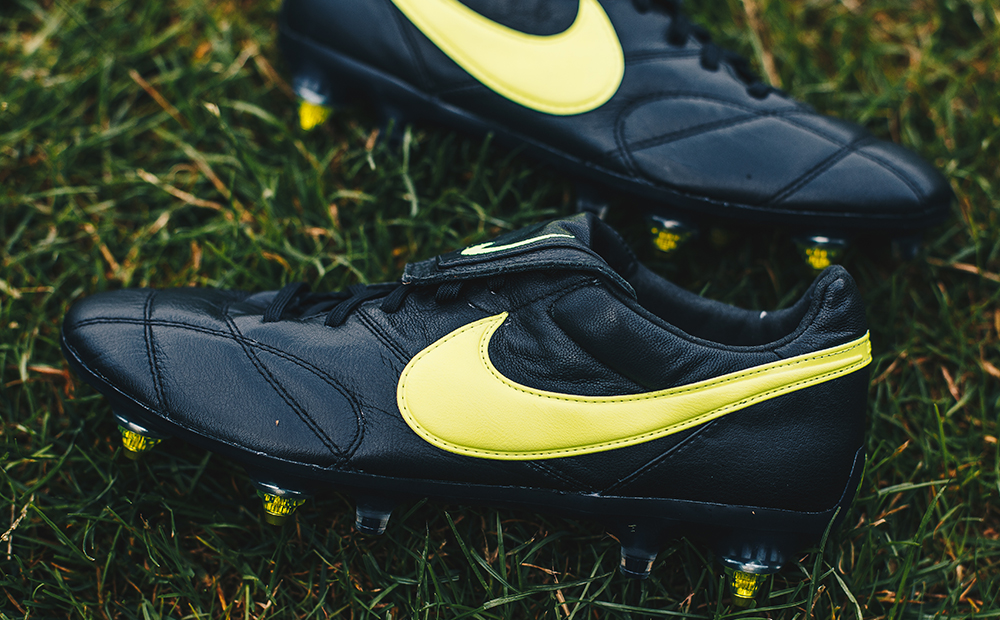 nike premier anti clog