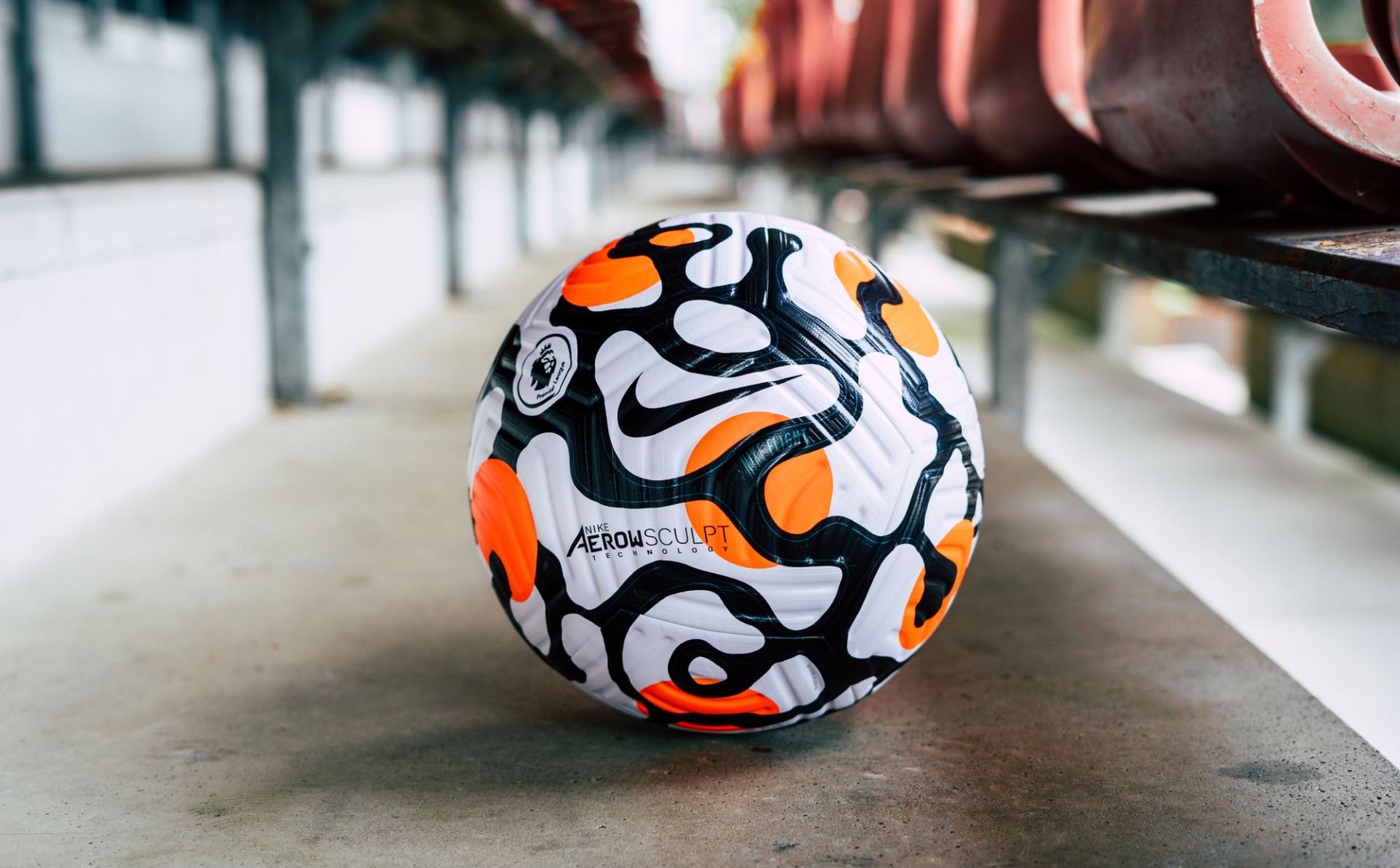 Premier League Voetbal