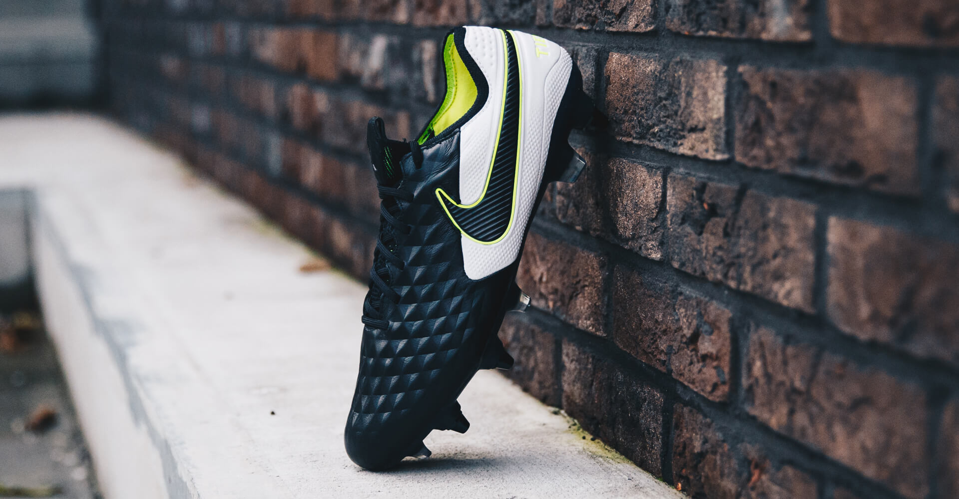 Nike Tiempo 8